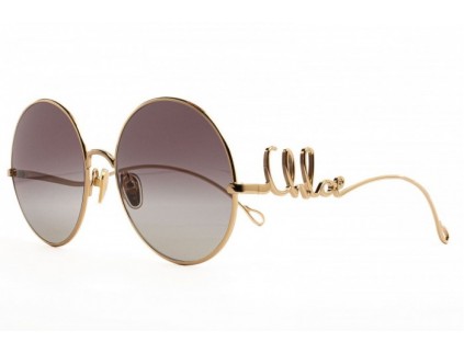 Occhiali da sole CHLOÉ CH0329S 001 2