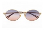 CHLOÉ CH0326S 003 solbriller