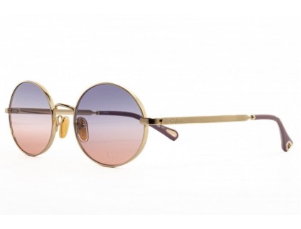 Occhiali da sole CHLOÉ CH0326S 003 2