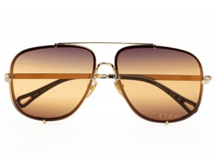 Occhiali da sole CHLOÉ CH0348S 004