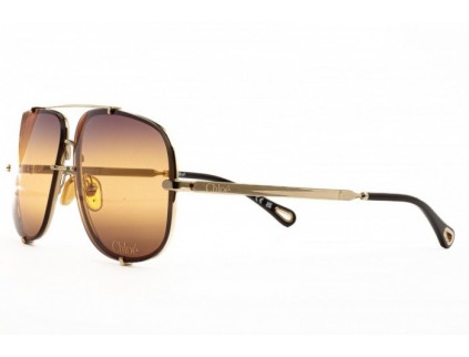 CHLOÉ CH0348S 004 sunglasses 2