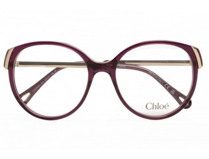 Occhiali da vista CHLOÉ CH0328O 010