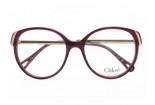 Occhiali da vista CHLOÉ CH0328O 010