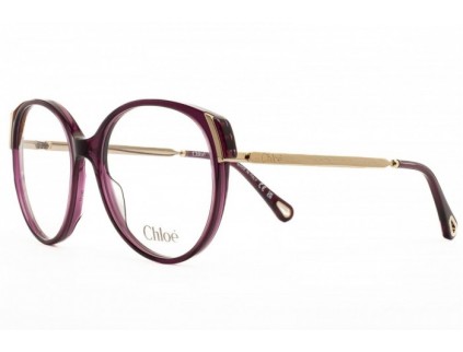 Occhiali da vista CHLOÉ CH0328O 010 2