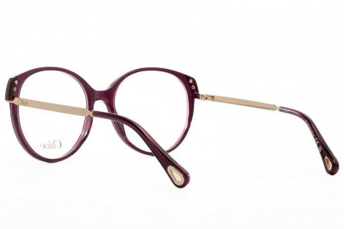 CHLOÉ CH0328O 010 안경