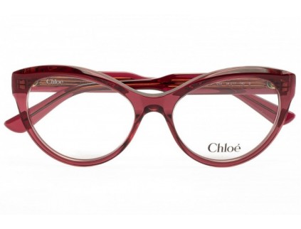 Occhiali da vista CHLOÉ CH0342O 010