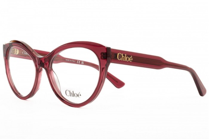 CHLOÉ CH0342O 010 メガネ