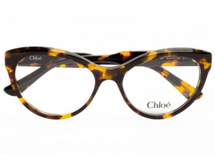 Occhiali da vista CHLOÉ CH0342O 007