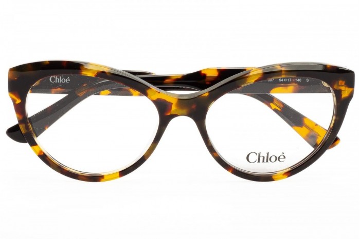 Occhiali da vista CHLOÉ CH0342O 007
