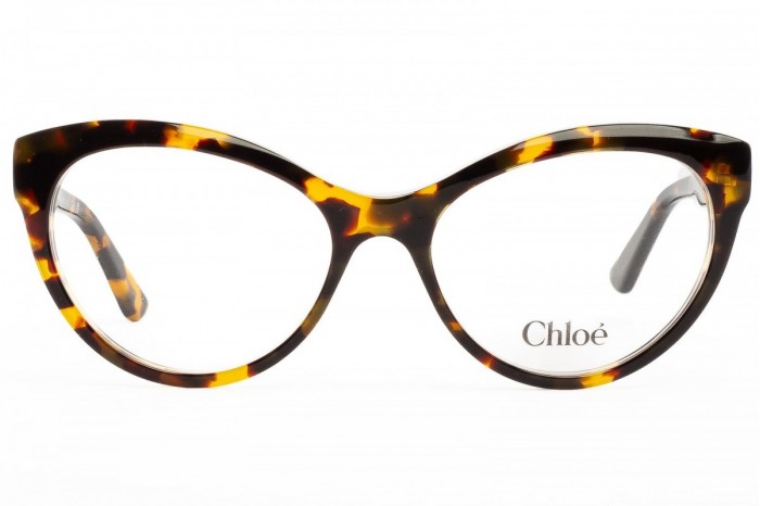 Очки CHLOÉ CH0342O 007