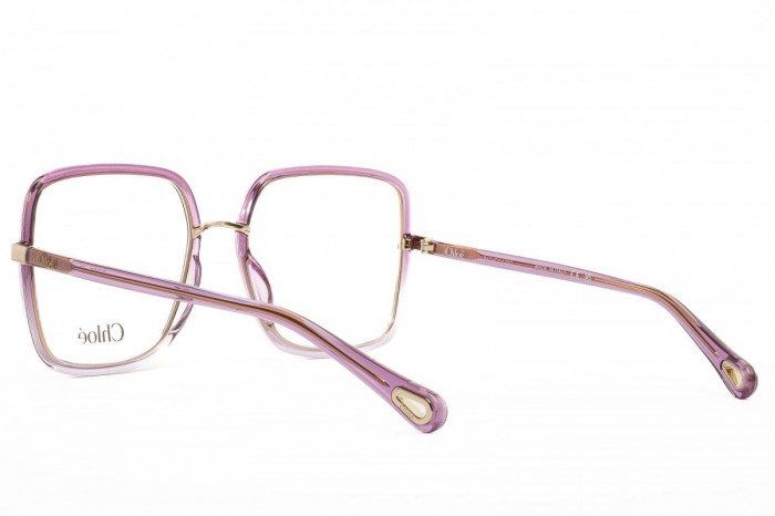 Gafas graduadas CHLOÉ CH0338O 005