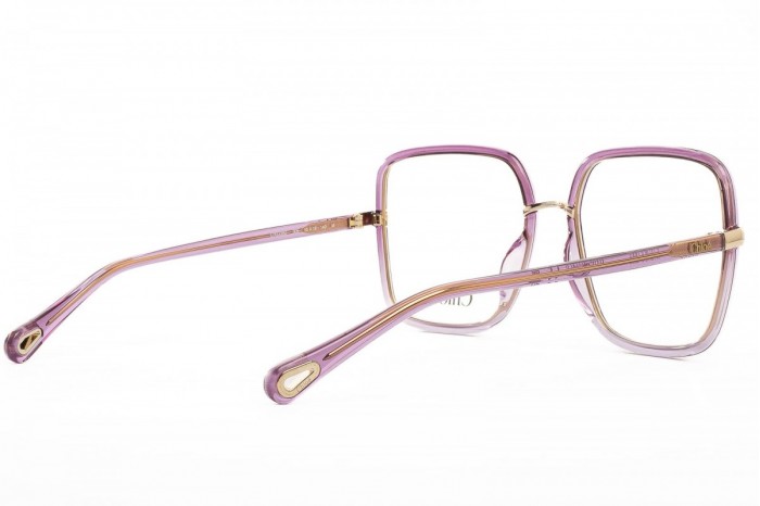 Gafas graduadas CHLOÉ CH0338O 005