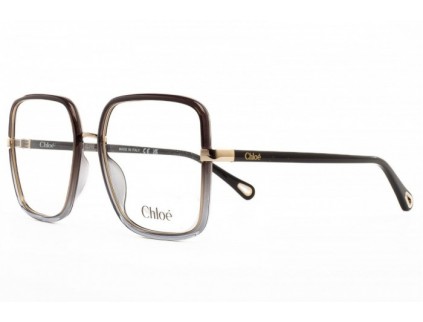 Occhiali da vista CHLOÉ CH0338O 001 2