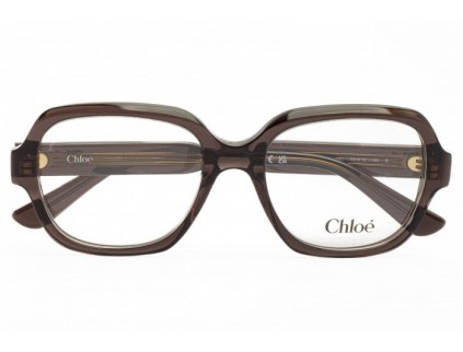 Occhiali da vista CHLOÉ CH0341O 001