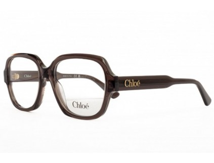 Occhiali da vista CHLOÉ CH0341O 001 2