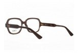 Gafas graduadas CHLOÉ CH0341O 001 Gris oscuro
