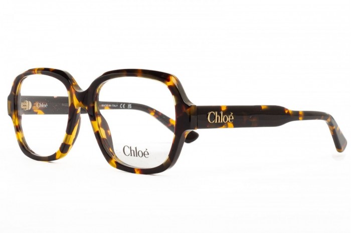Очки CHLOÉ CH0341O 002
