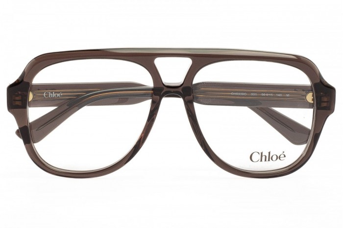 Occhiali da vista CHLOÉ CH0339O 001