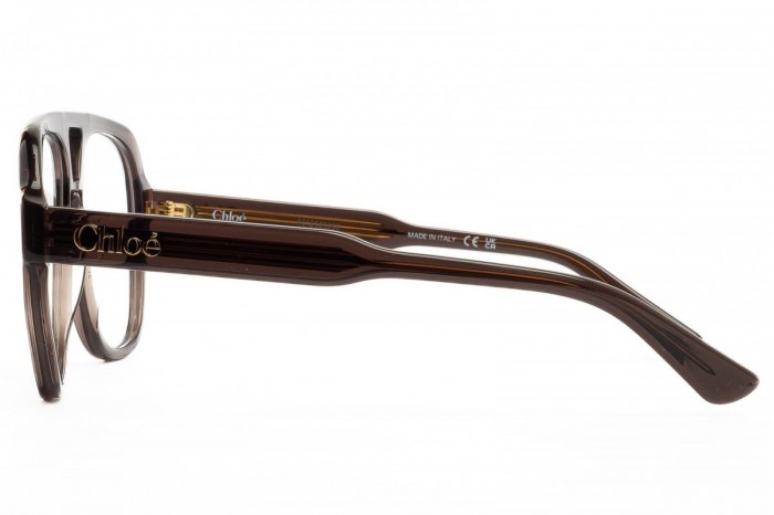 CHLOÉ CH0339O 001 eyeglasses