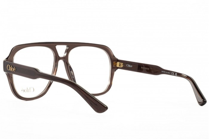 CHLOÉ CH0339O 001 eyeglasses