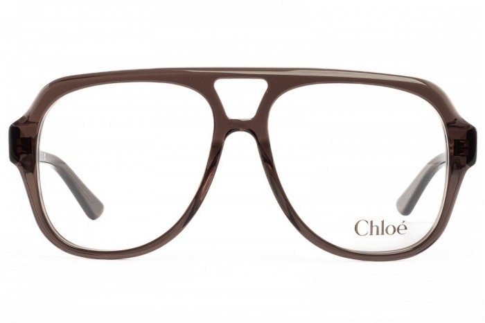 CHLOÉ CH0339O 001 eyeglasses