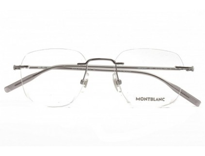 MONTBLANC MB0430O 001 Glasant-Brille