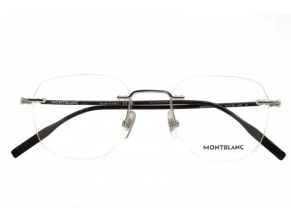 Occhiali da vista MONTBLANC MB0430O 002 Glasant