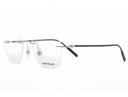Occhiali da vista MONTBLANC MB0430O 002 Glasant 2