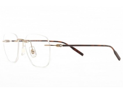 Occhiali da vista MONTBLANC MB0430O 003 Glasant 2