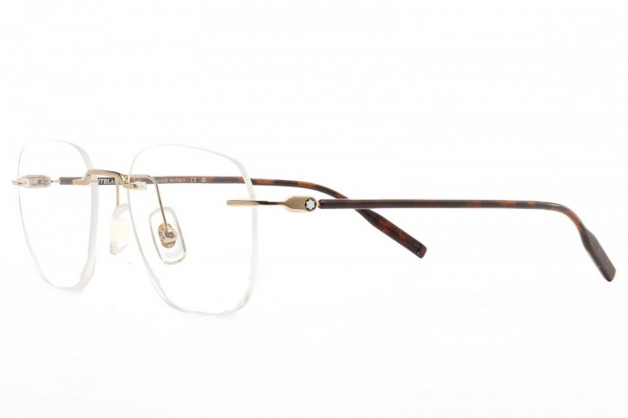 MONTBLANC MB0430O 003 Очки Glasant