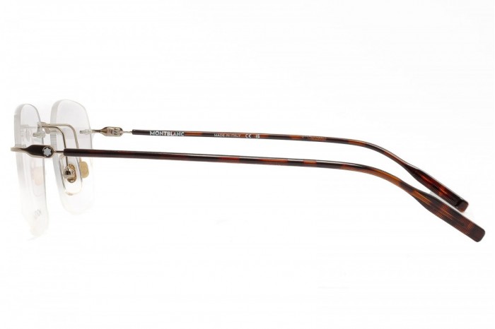 MONTBLANC MB0430O 003 Очки Glasant