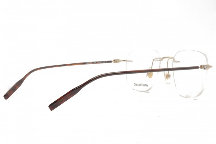 MONTBLANC MB0430O 003 Очки Glasant