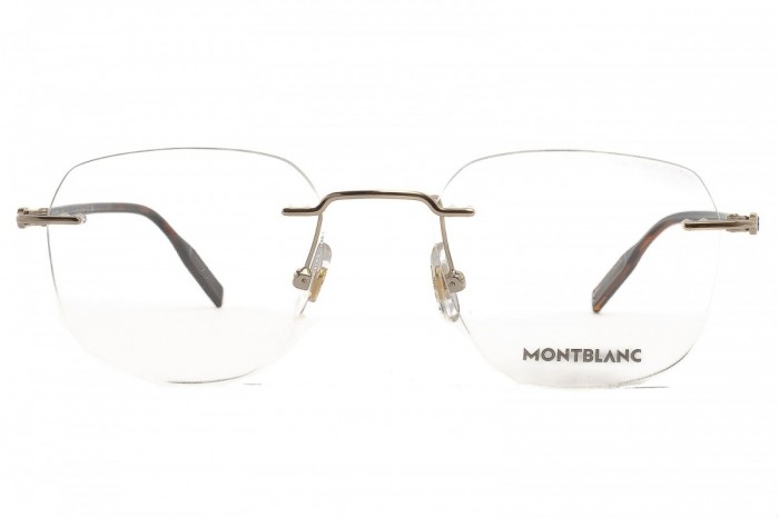 MONTBLANC MB0430O 003 Очки Glasant