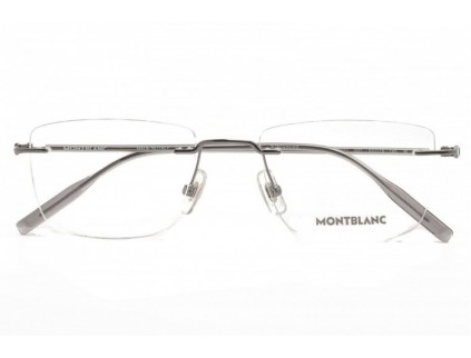 Occhiali da vista MONTBLANC MB0431O 001 Glasant