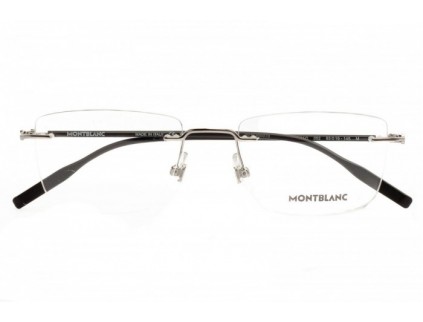 Occhiali da vista MONTBLANC MB0431O 002 Glasant