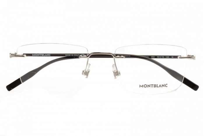 Occhiali da vista MONTBLANC MB0431O 002 Glasant