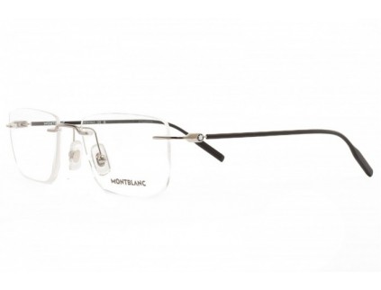 Occhiali da vista MONTBLANC MB0431O 002 Glasant 2