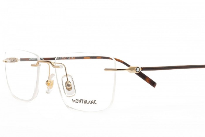 MONTBLANC MB0431O 003 Очки Glasant