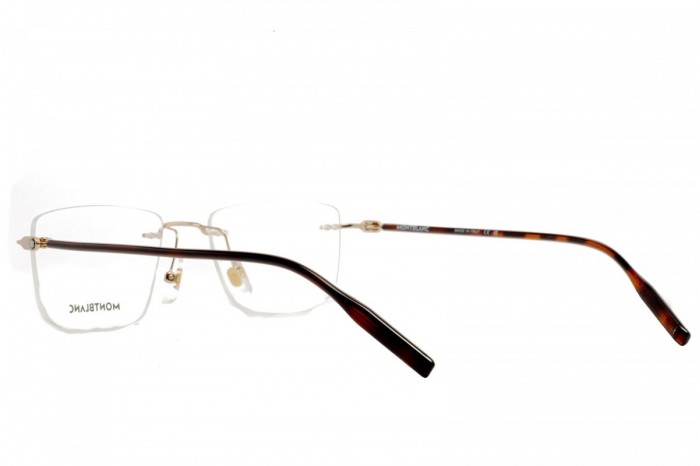 MONTBLANC MB0431O 003 Очки Glasant