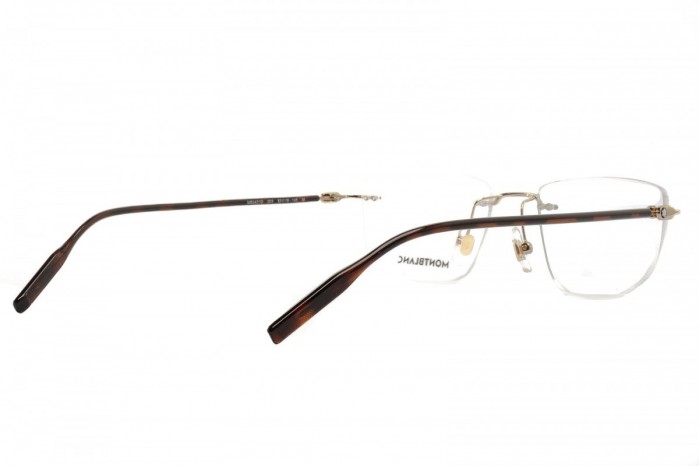 MONTBLANC MB0431O 003 Очки Glasant