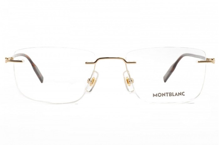 MONTBLANC MB0431O 003 Очки Glasant