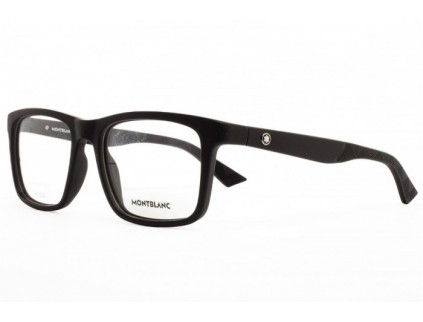 Gafas MONTBLANC MB0434O 002 2