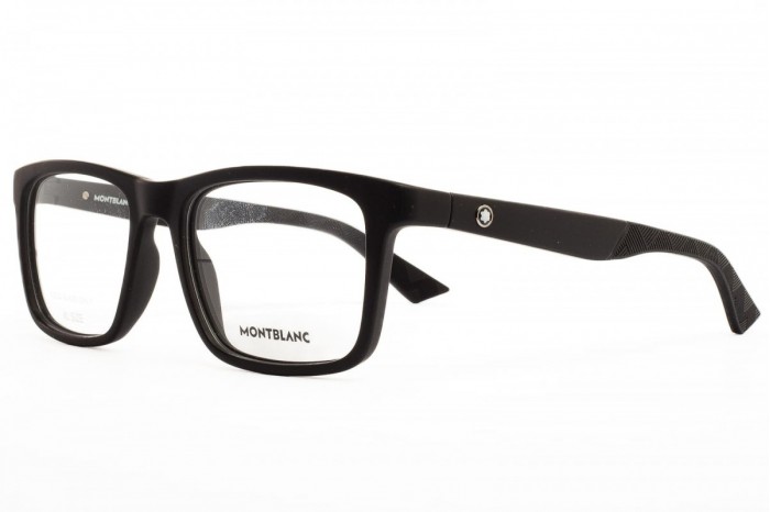 Очки MONTBLANC MB0434O 002