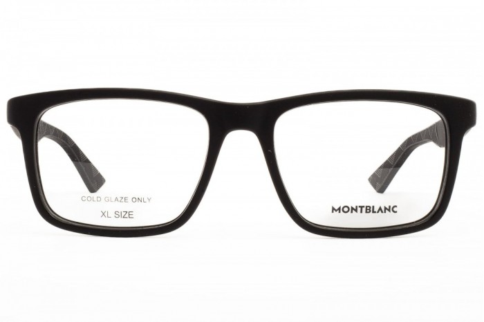 Очки MONTBLANC MB0434O 002