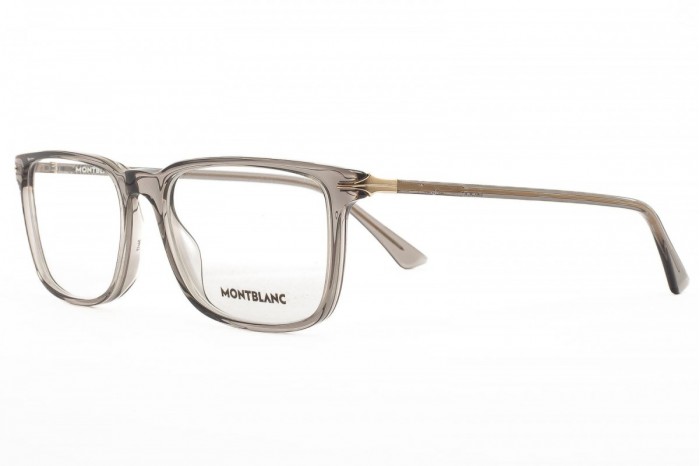 Очки MONTBLANC MB0437O 003