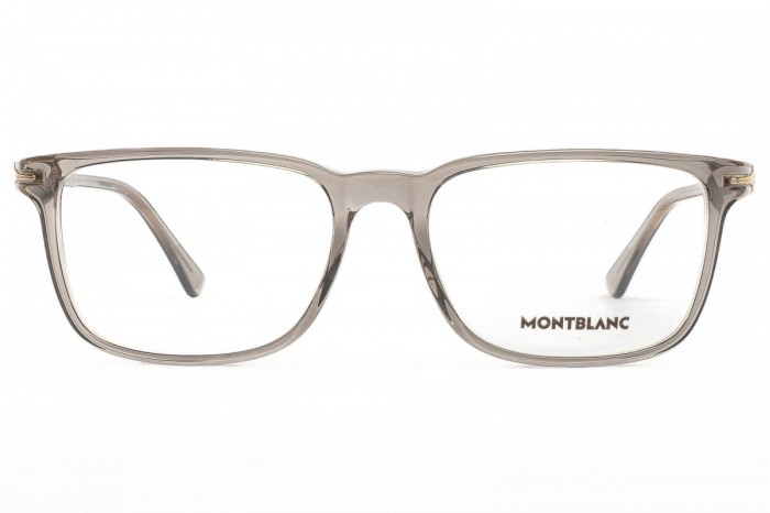 Очки MONTBLANC MB0437O 003