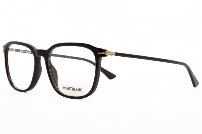 Очки MONTBLANC MB0438O 001