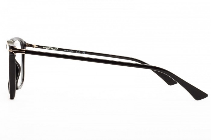 Очки MONTBLANC MB0438O 001