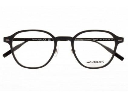 Occhiali da vista MONTBLANC MB0427O 002