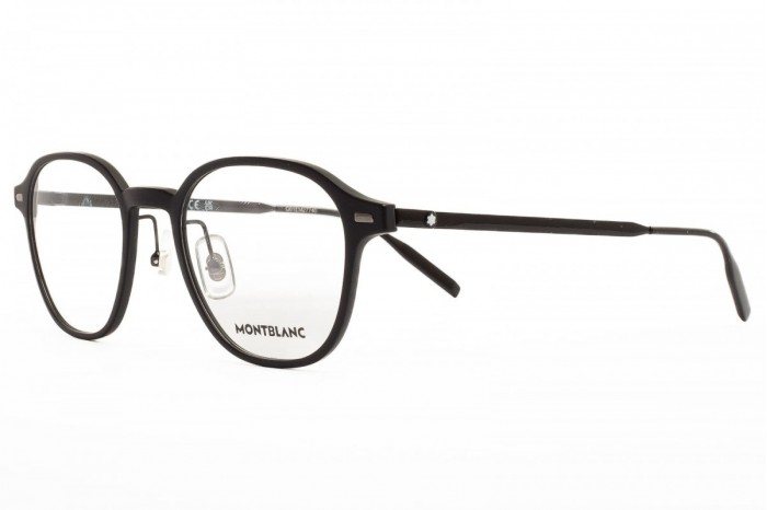 Очки MONTBLANC MB0427O 002